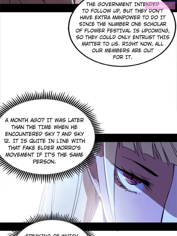 I’m An Evil God Chapter 399 page 59 - Mangabat