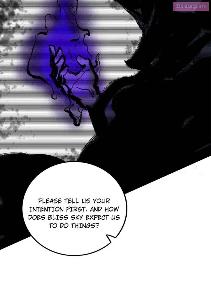 I’m An Evil God Chapter 399 page 81 - Mangabat