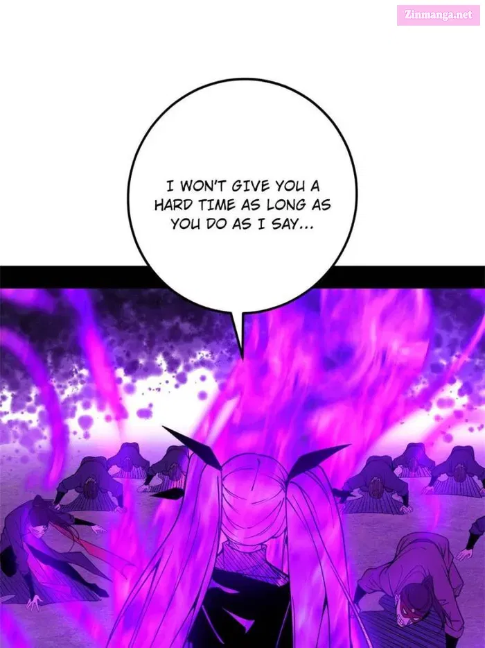 I’m An Evil God Chapter 400 page 2 - MangaKakalot