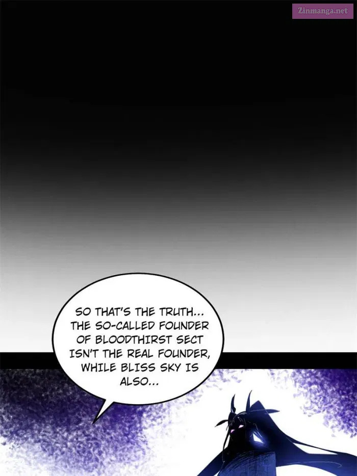 I’m An Evil God Chapter 400 page 40 - Mangabat