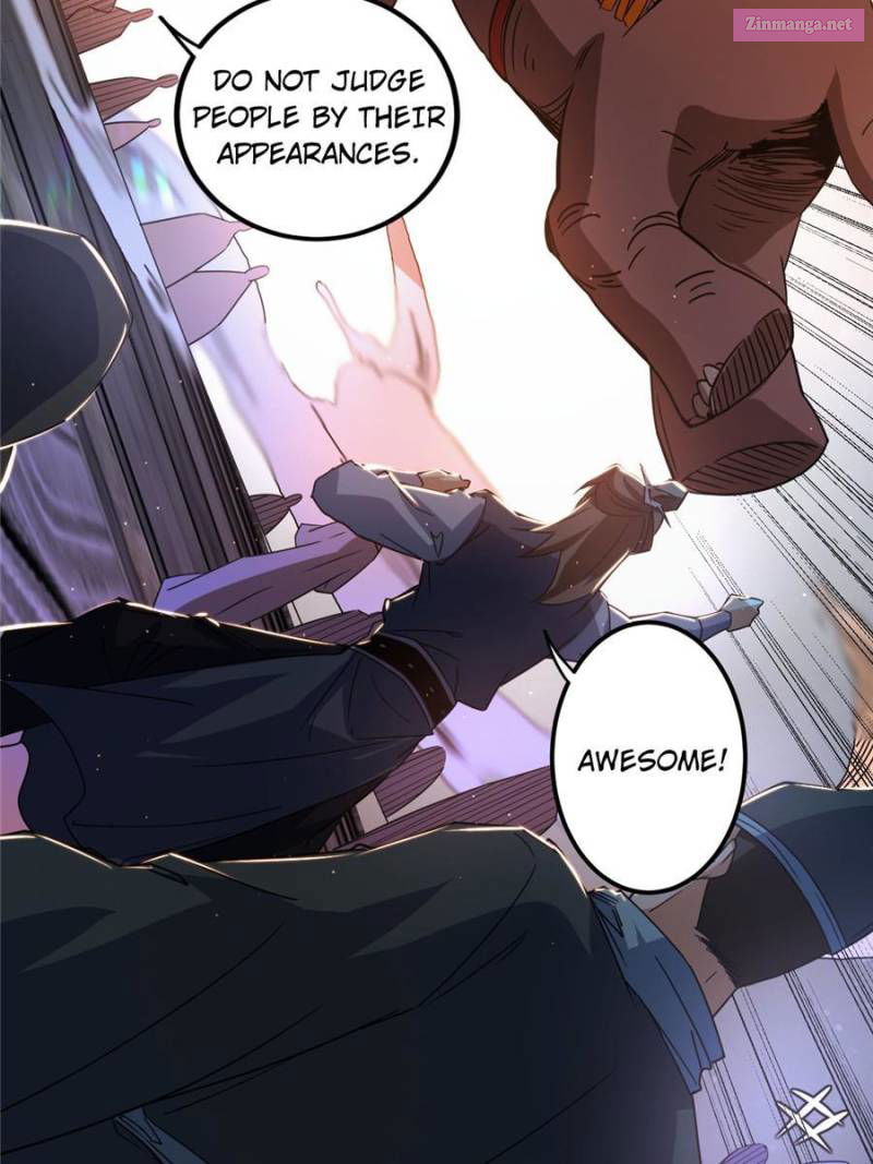 I’m An Evil God Chapter 402 page 15 - Mangabat