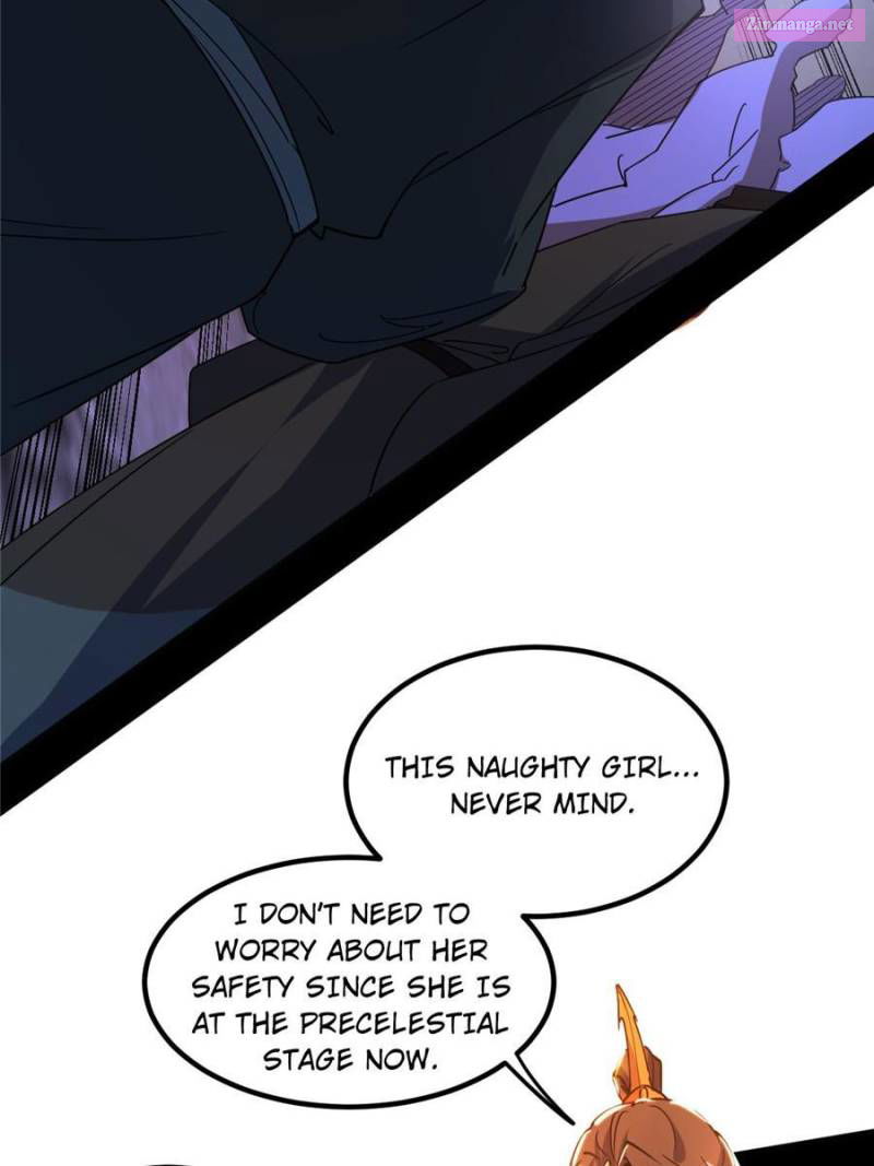 I’m An Evil God Chapter 402 page 16 - MangaNelo