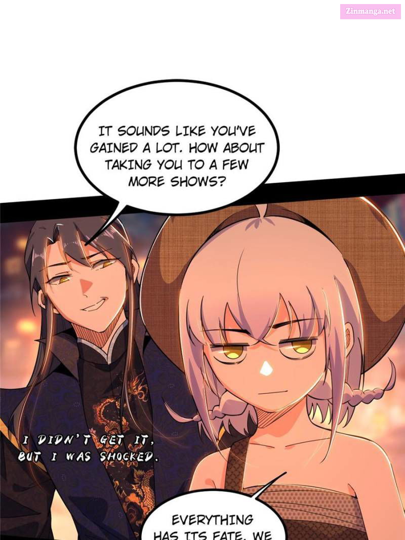 I’m An Evil God Chapter 402 page 61 - MangaKakalot