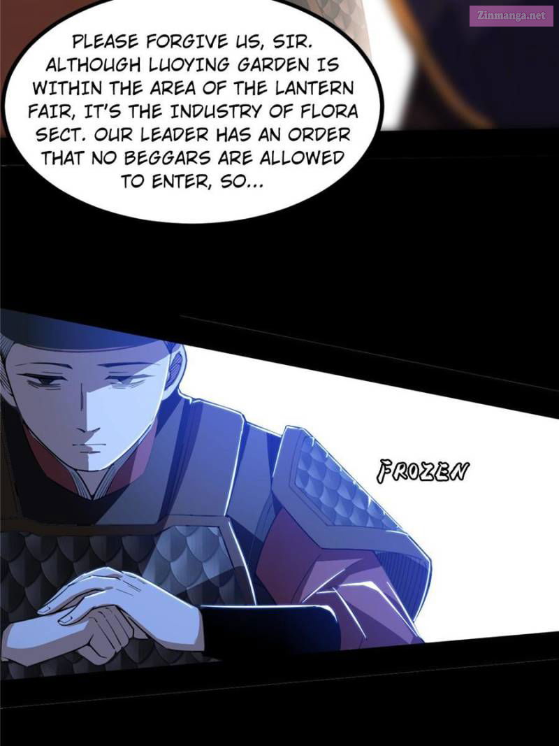 I’m An Evil God Chapter 402 page 79 - Mangabat