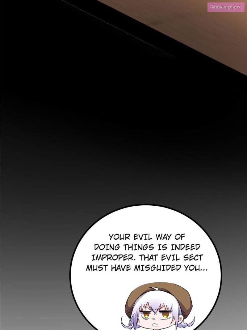 I’m An Evil God Chapter 402 page 82 - MangaNelo