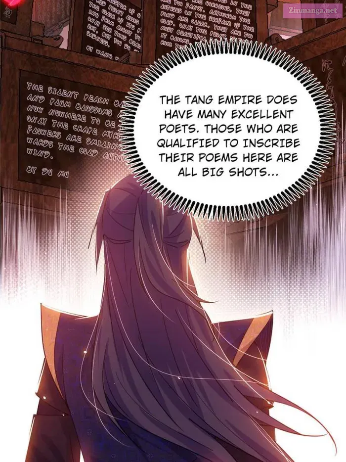 I’m An Evil God Chapter 403 page 18 - Mangabat