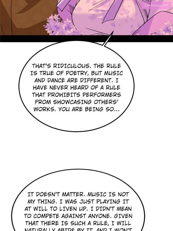 I’m An Evil God Chapter 403 page 72 - Mangabat