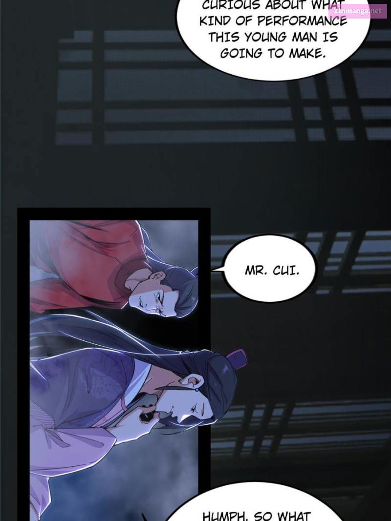 I’m An Evil God Chapter 404 page 16 - Mangabat