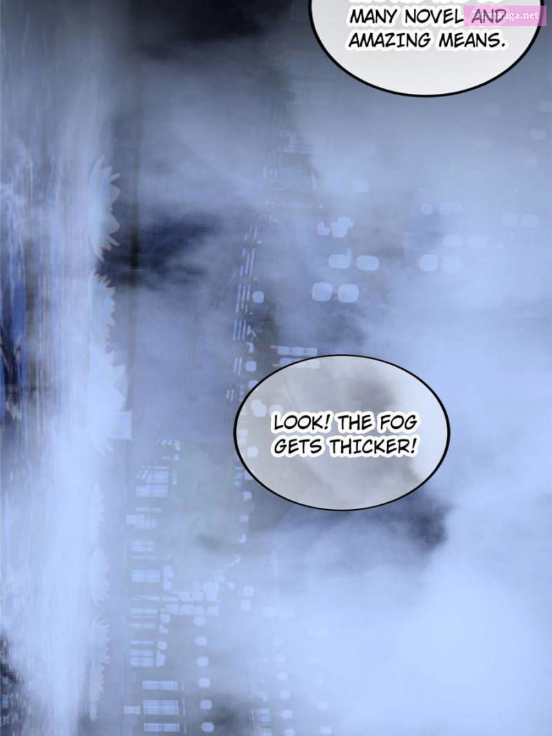 I’m An Evil God Chapter 404 page 19 - Mangabat