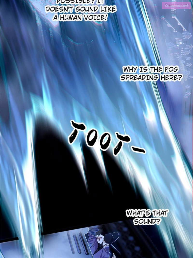 I’m An Evil God Chapter 404 page 27 - MangaKakalot