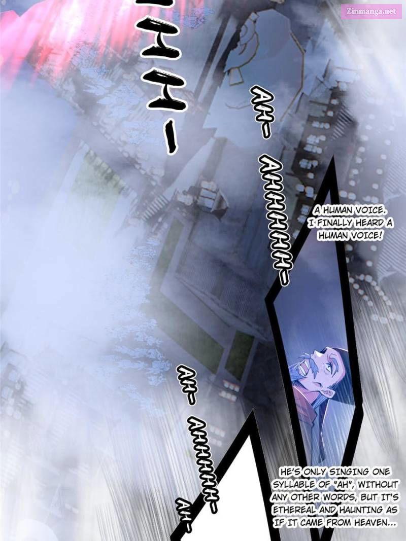 I’m An Evil God Chapter 404 page 34 - MangaKakalot