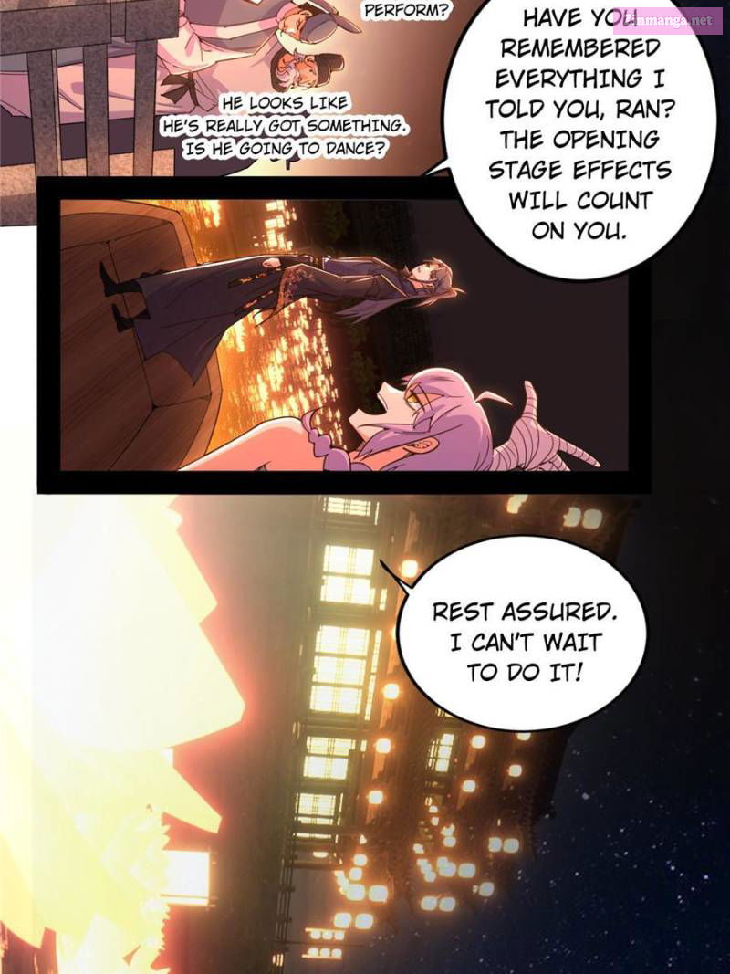 I’m An Evil God Chapter 404 page 6 - MangaKakalot