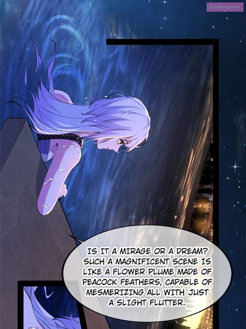 I’m An Evil God Chapter 404 page 87 - MangaNelo