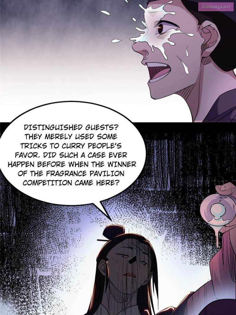 I’m An Evil God Chapter 405 page 27 - MangaKakalot