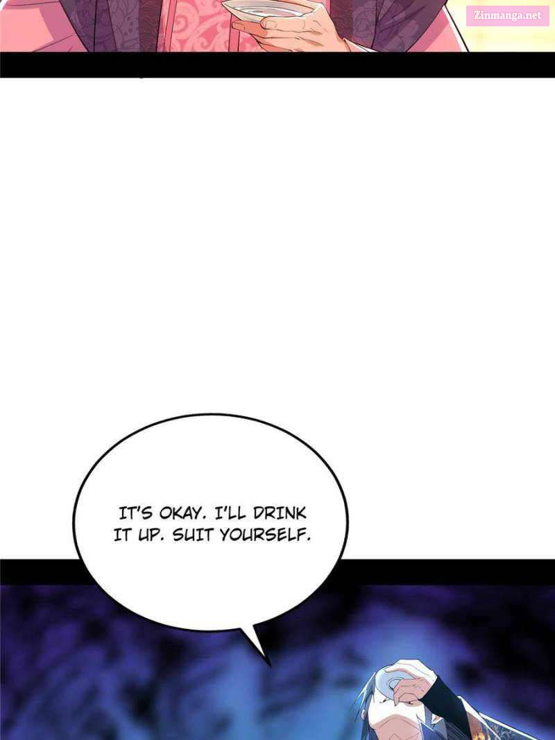 I’m An Evil God Chapter 405 page 68 - MangaNelo