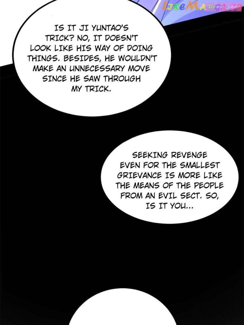 I’m An Evil God Chapter 406 page 17 - Mangabat