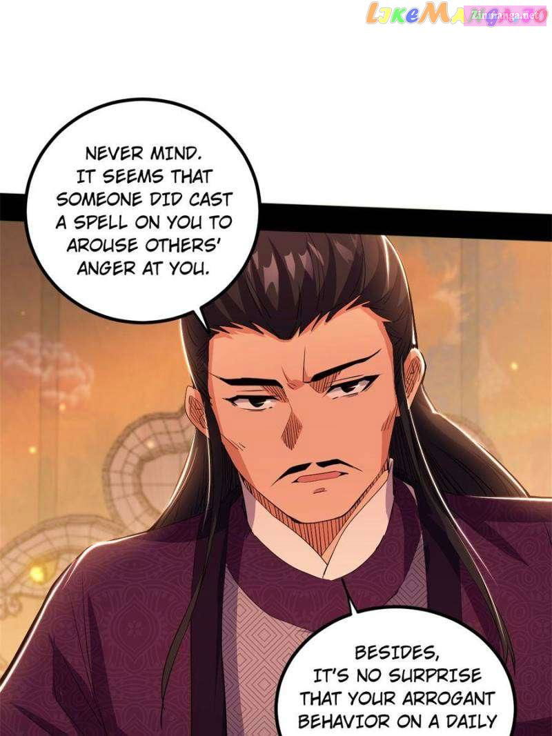 I’m An Evil God Chapter 406 page 60 - Mangabat