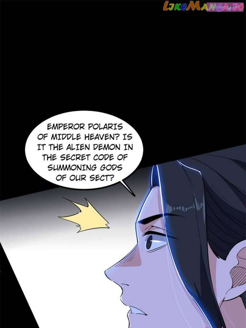 I’m An Evil God Chapter 406 page 79 - Mangabat