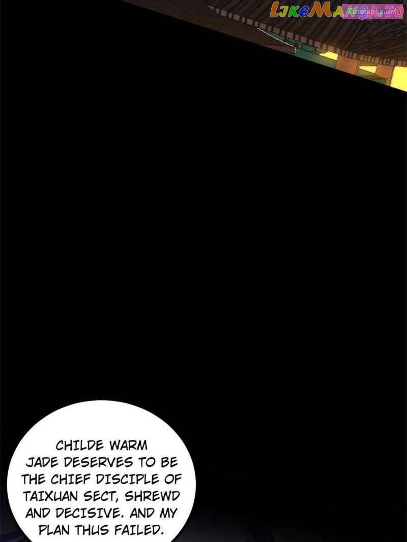 I’m An Evil God Chapter 406 page 8 - Mangabat