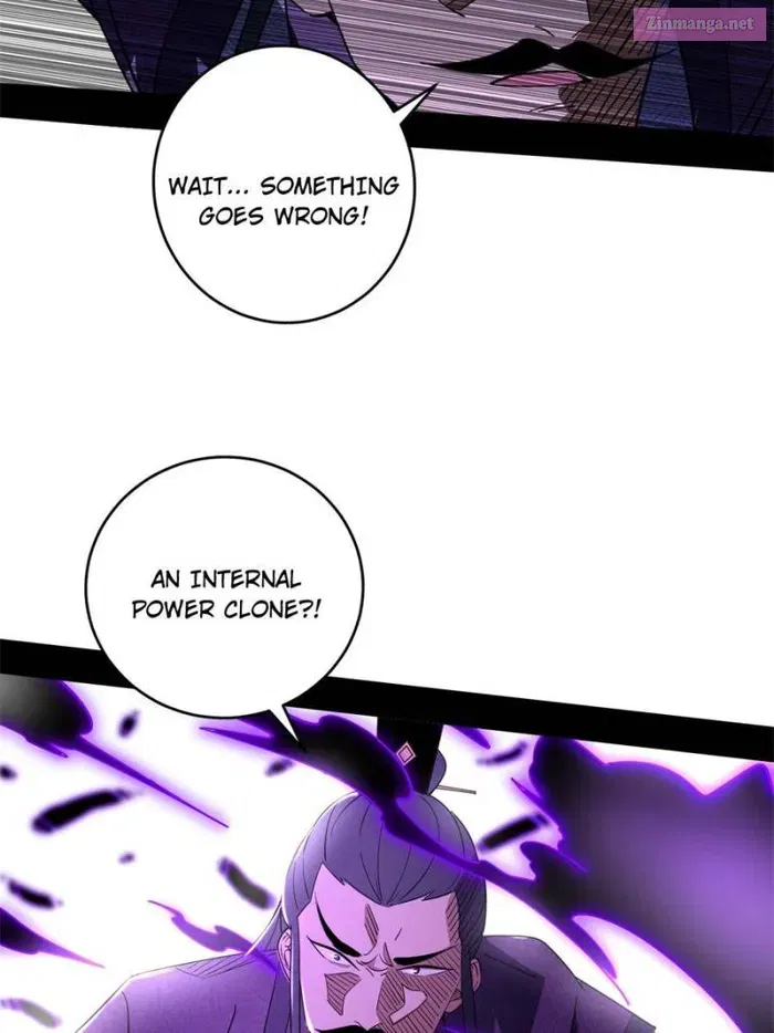 I’m An Evil God Chapter 407 page 22 - Mangabat