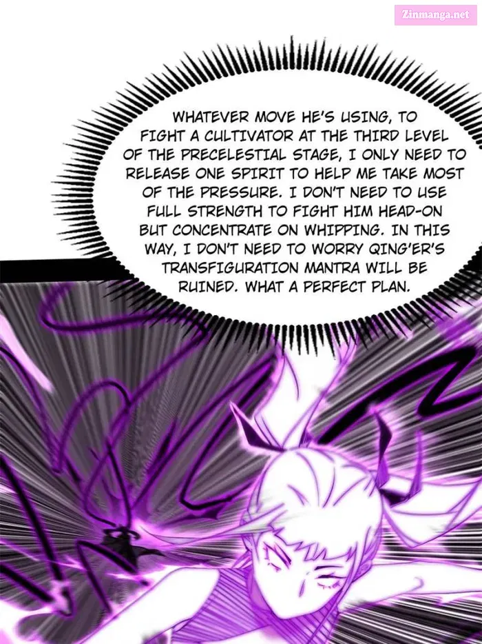 I’m An Evil God Chapter 407 page 38 - MangaKakalot