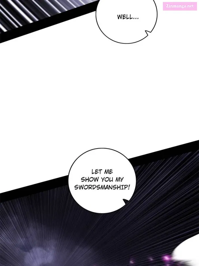 I’m An Evil God Chapter 407 page 51 - MangaNelo