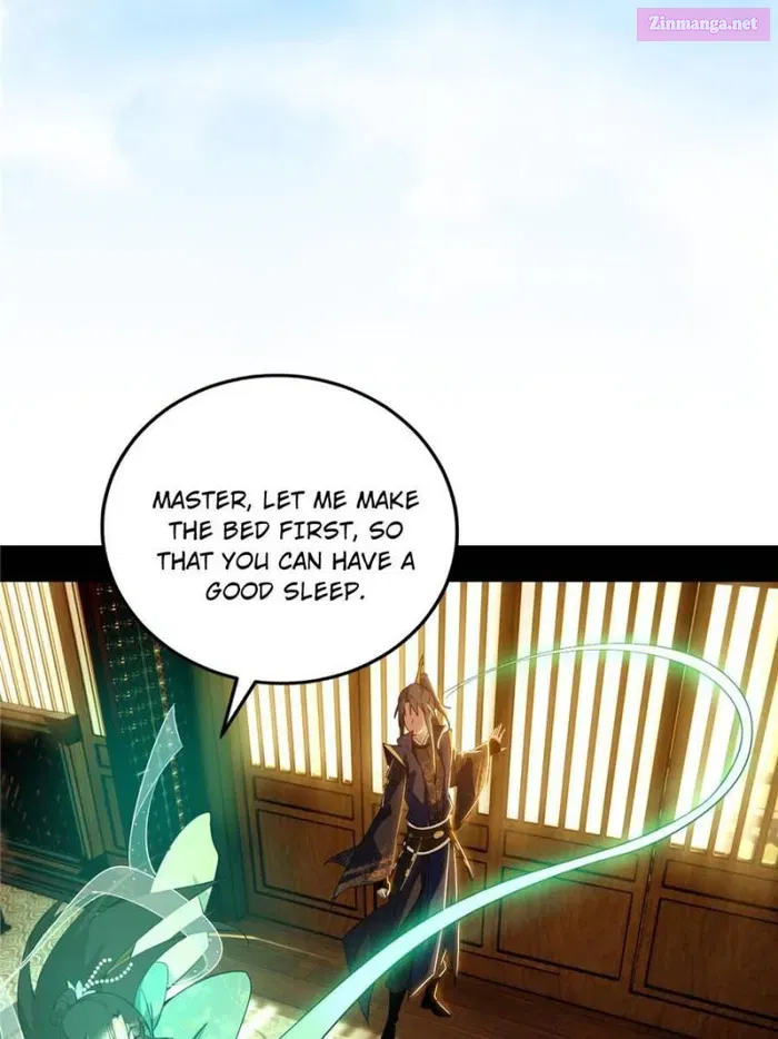 I’m An Evil God Chapter 408 page 23 - Mangabat