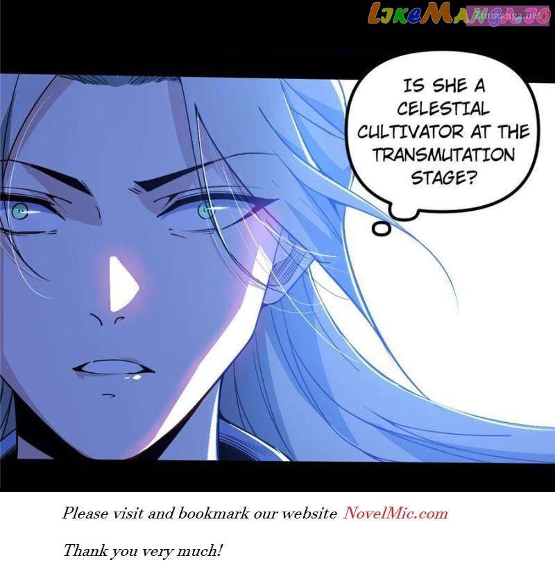 I’m An Evil God Chapter 409 page 111 - MangaKakalot