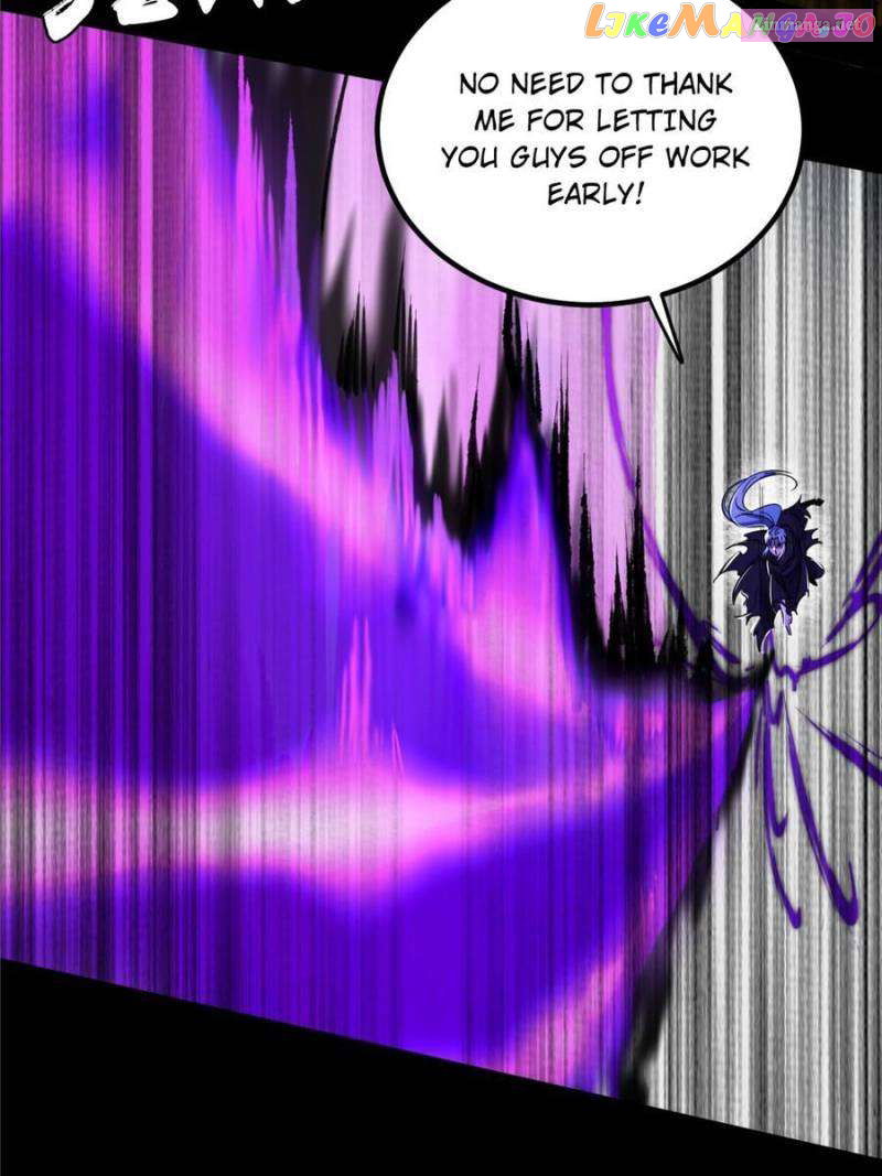 I’m An Evil God Chapter 409 page 60 - MangaNelo