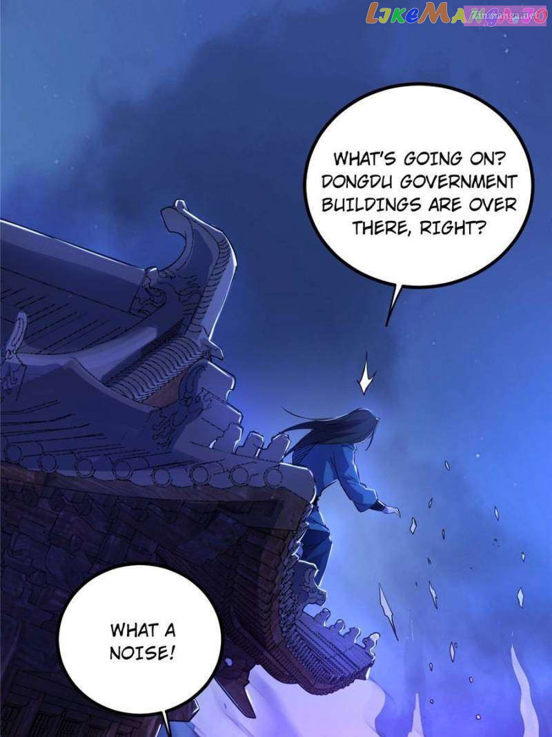 I’m An Evil God Chapter 409 page 65 - Mangabat