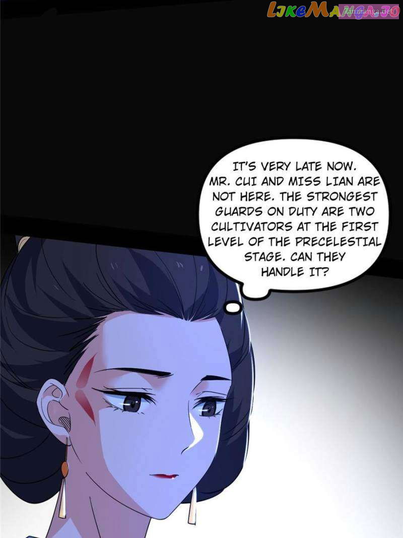 I’m An Evil God Chapter 409 page 68 - Mangabat