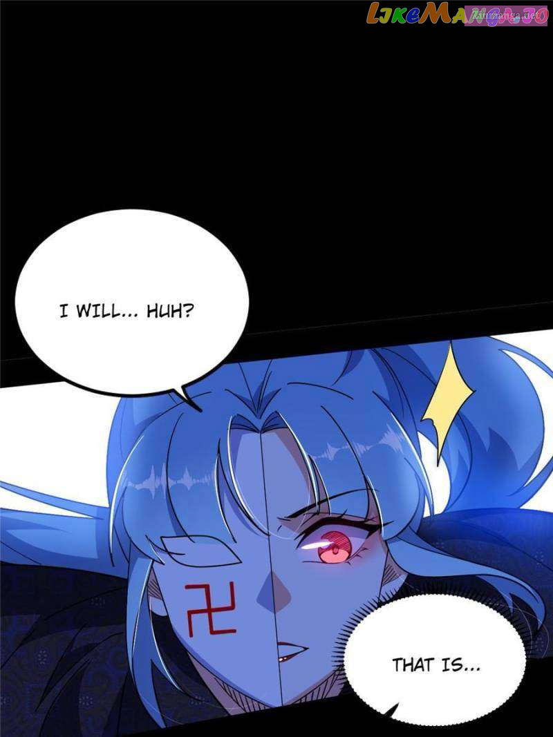 I’m An Evil God Chapter 409 page 76 - Mangabat