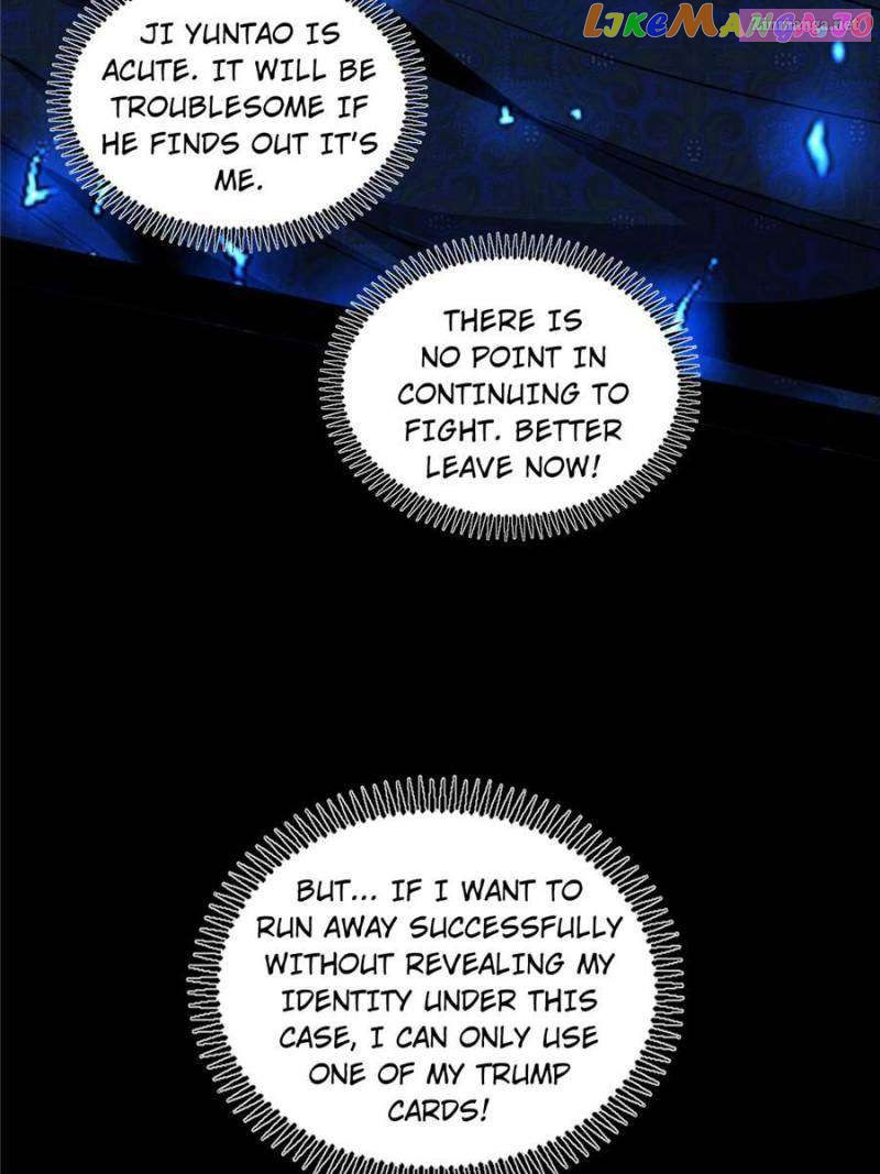 I’m An Evil God Chapter 409 page 96 - MangaNelo