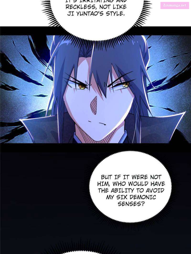 I’m An Evil God Chapter 411 page 2 - Mangabat