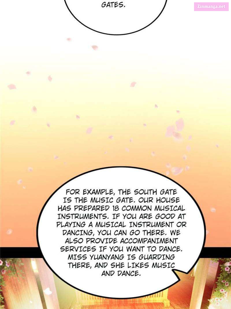 I’m An Evil God Chapter 411 page 39 - MangaNelo