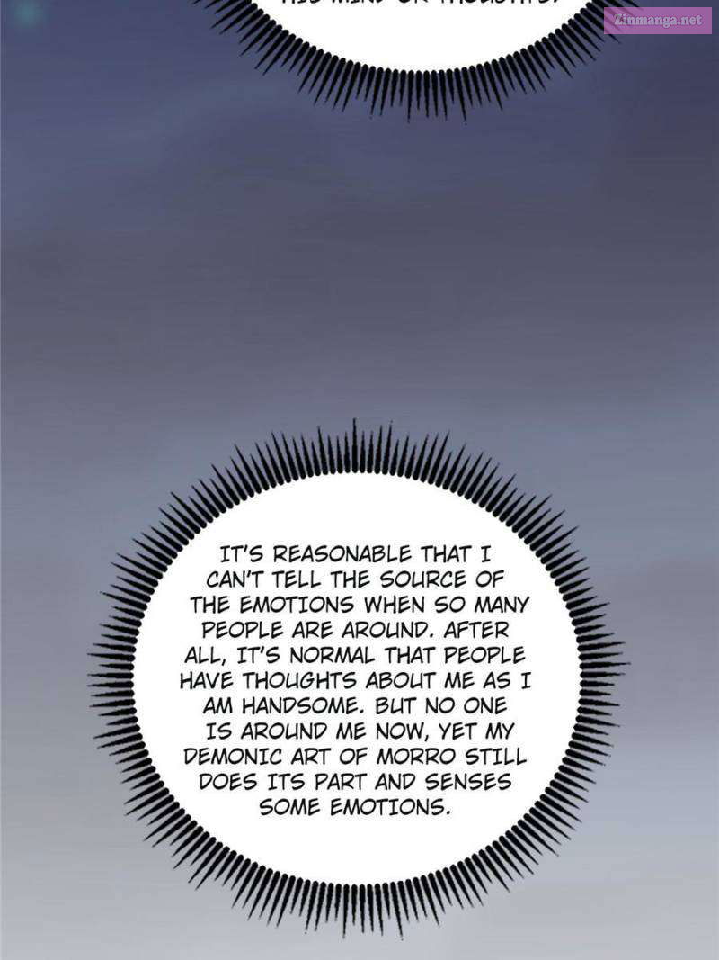 I’m An Evil God Chapter 411 page 5 - Mangabat