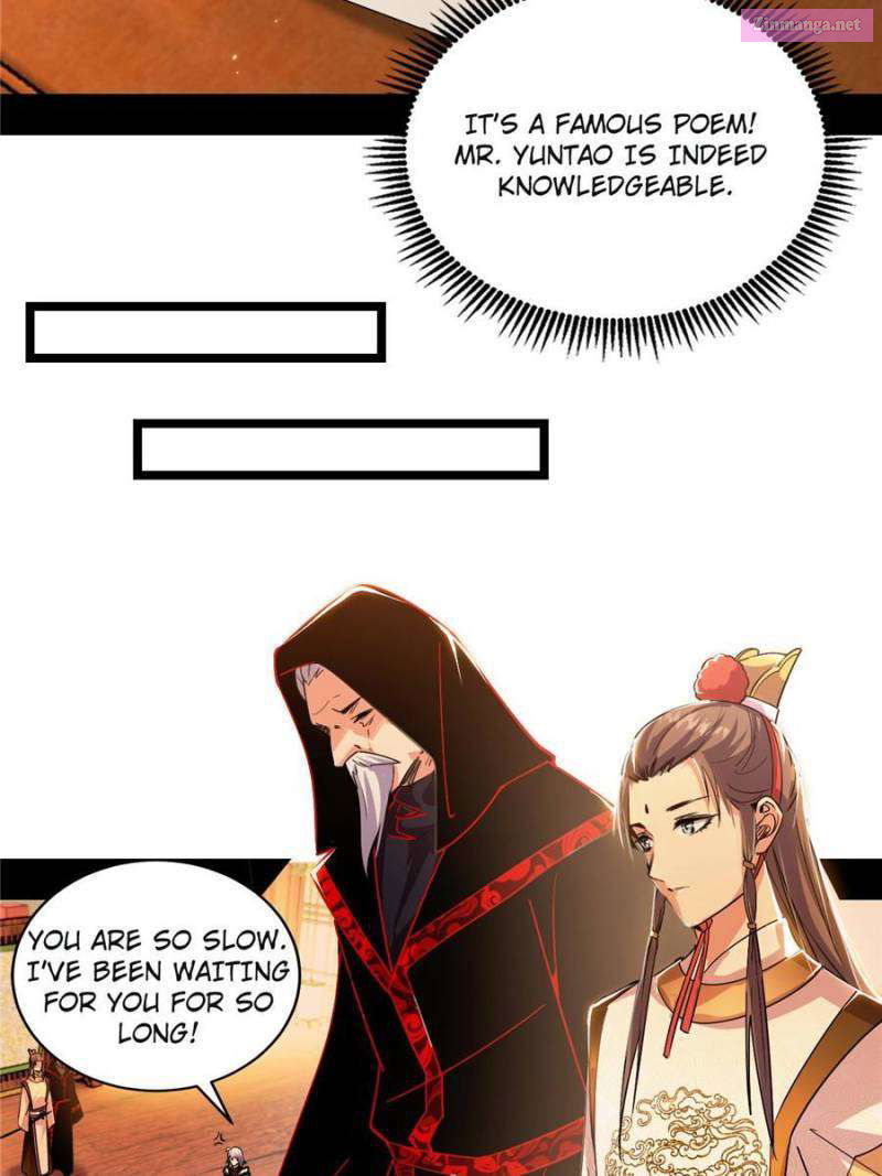 I’m An Evil God Chapter 411 page 66 - Mangabat