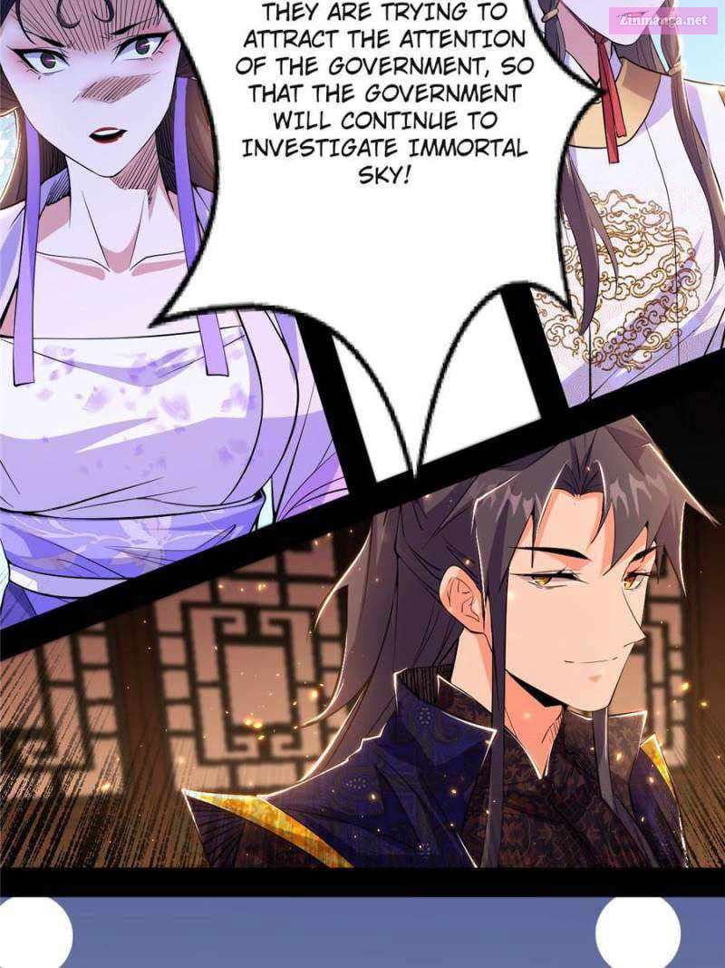 I’m An Evil God Chapter 412 page 52 - Mangabat