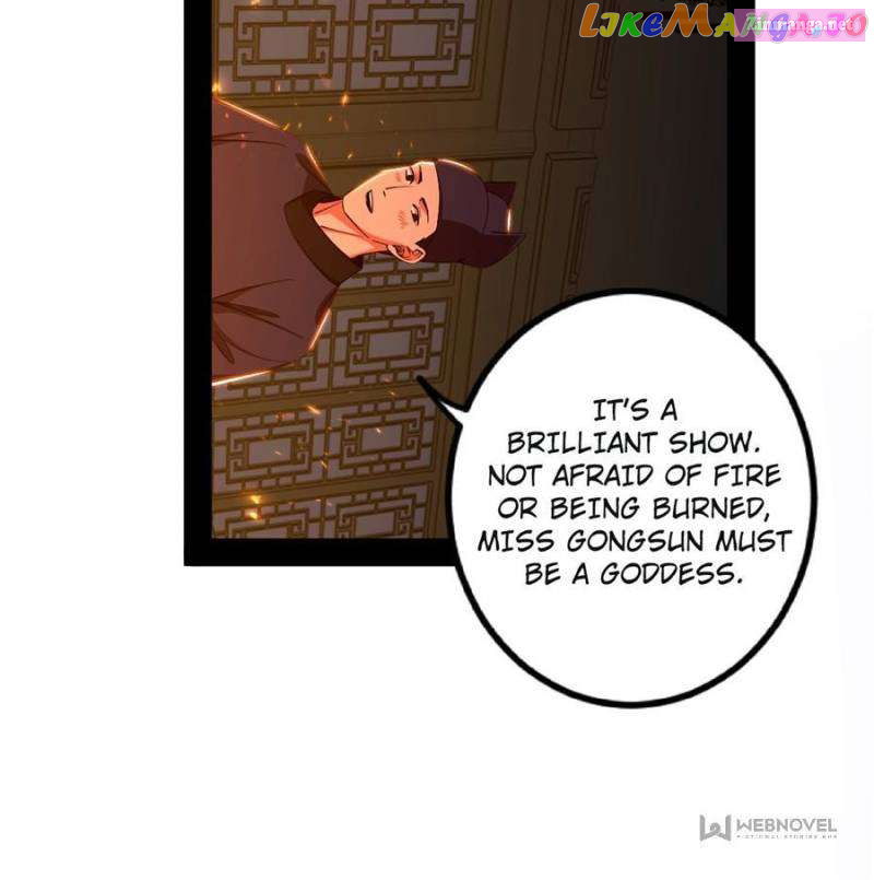 I’m An Evil God Chapter 413 page 49 - Mangabat