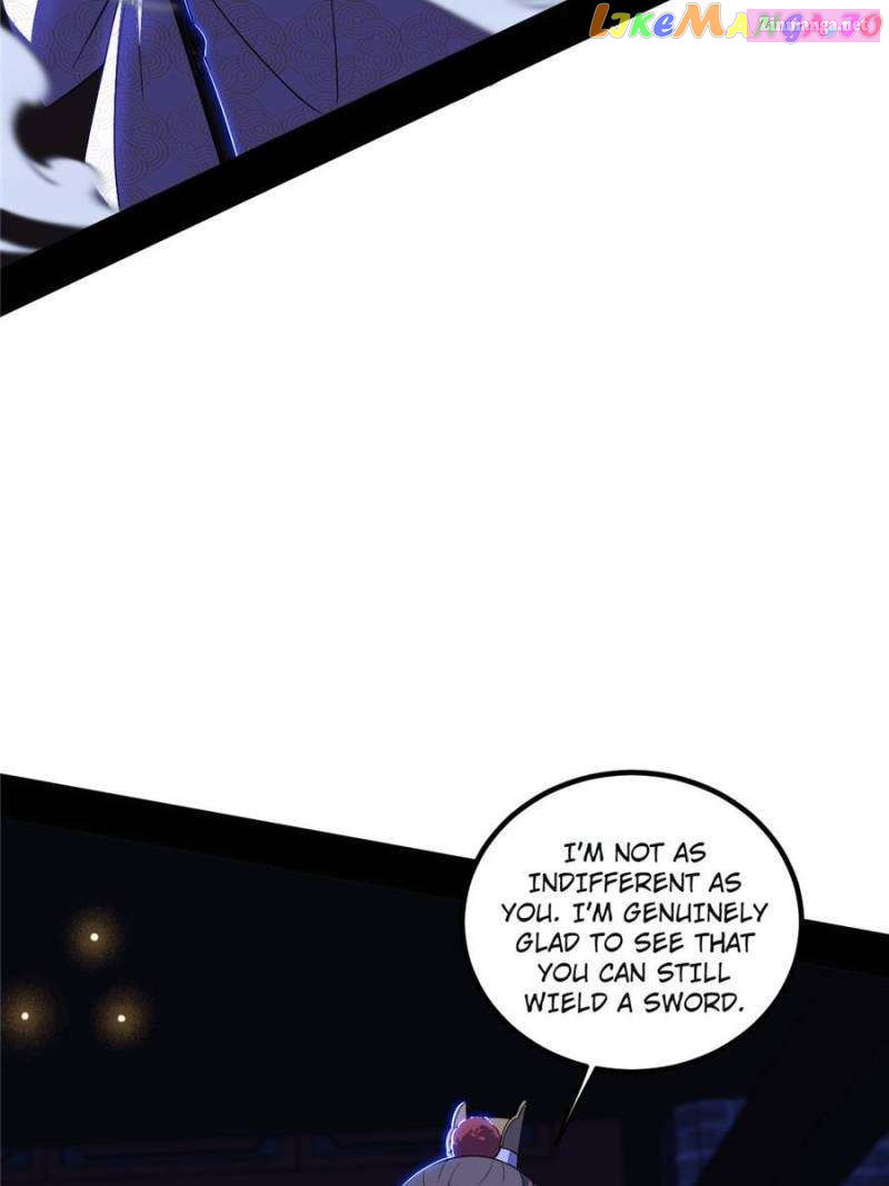 I’m An Evil God Chapter 414 page 20 - MangaNelo