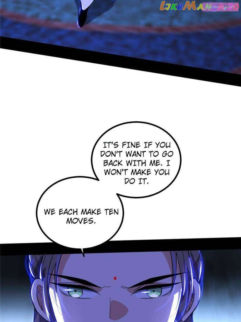 I’m An Evil God Chapter 414 page 39 - Mangabat