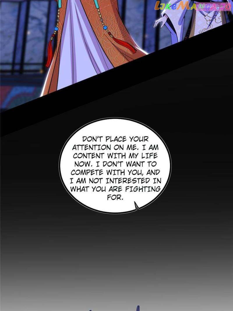 I’m An Evil God Chapter 414 page 44 - MangaNelo