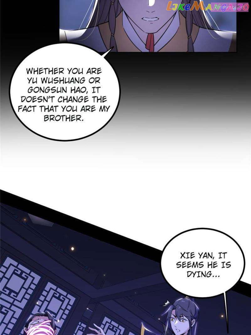 I’m An Evil God Chapter 414 page 51 - Mangabat