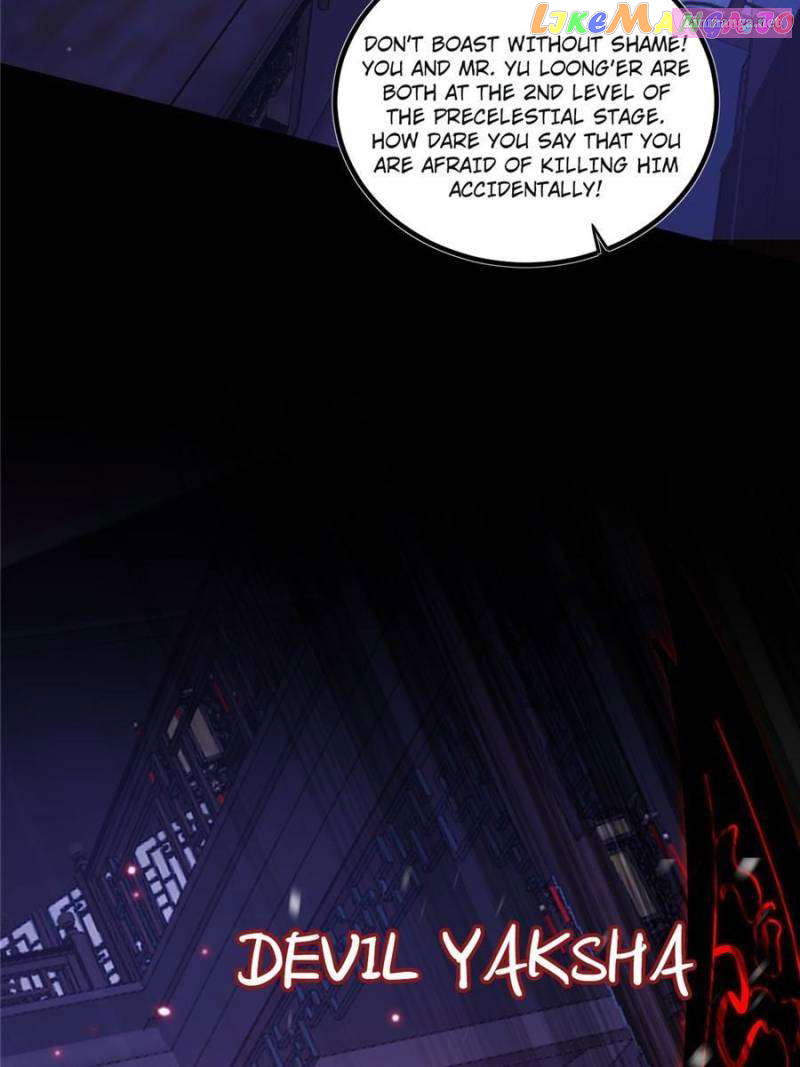 I’m An Evil God Chapter 414 page 64 - Mangabat