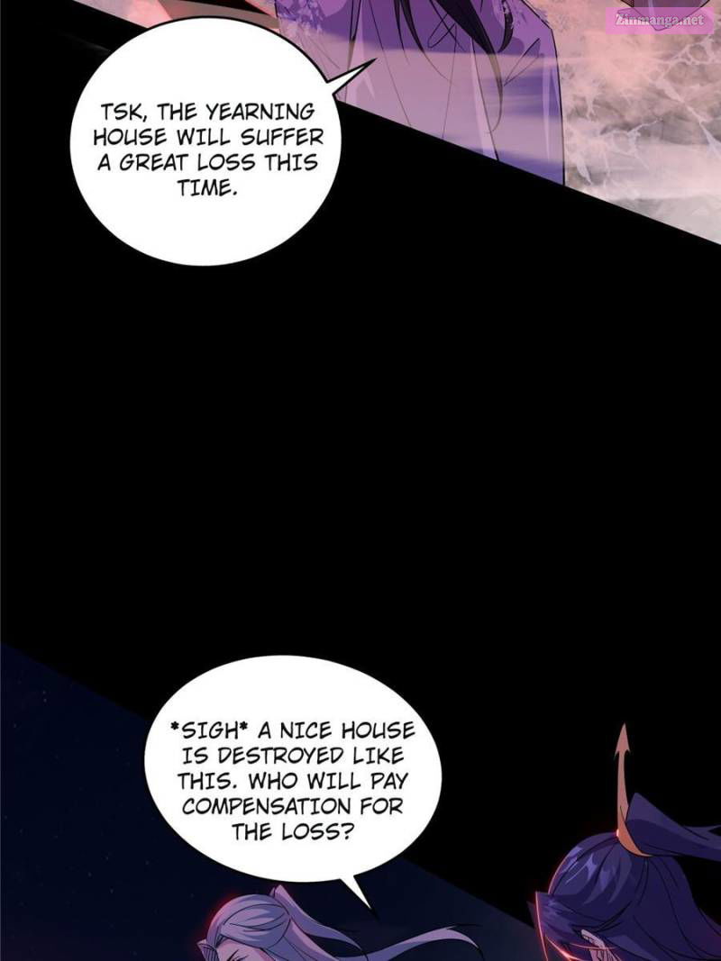 I’m An Evil God Chapter 415 page 31 - Mangabat