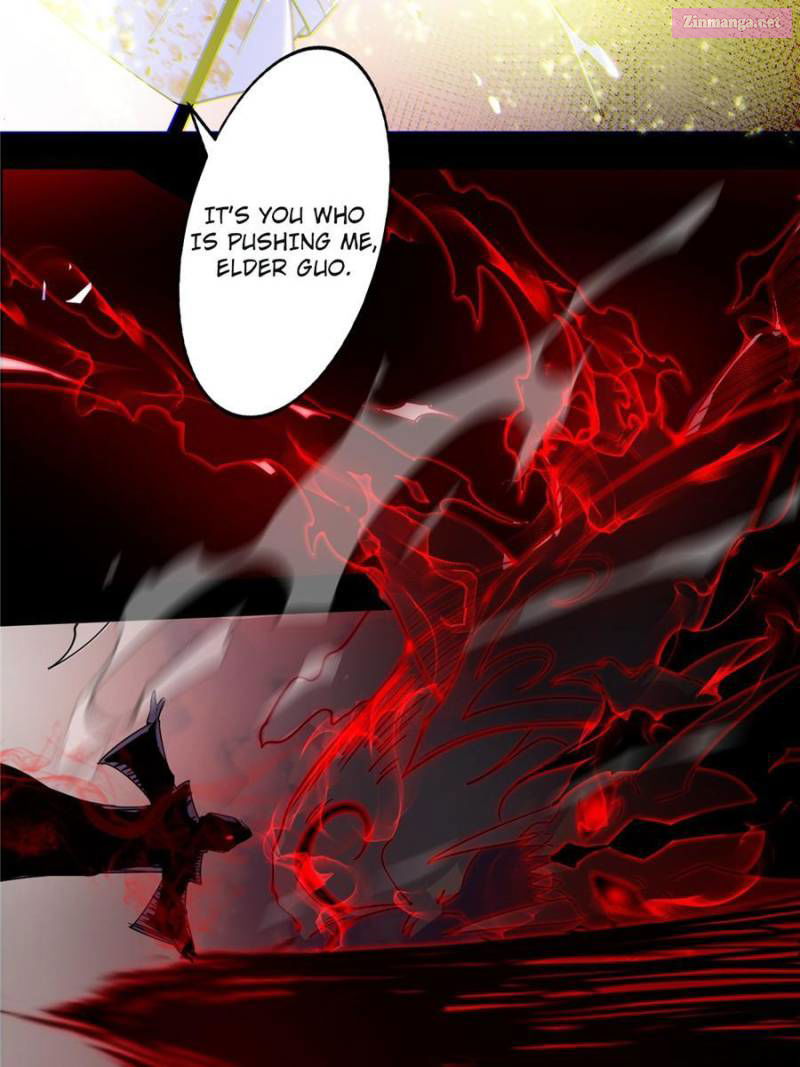 I’m An Evil God Chapter 415 page 48 - Mangabat