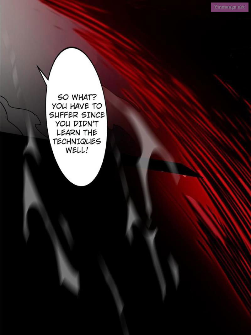 I’m An Evil God Chapter 415 page 49 - MangaNelo