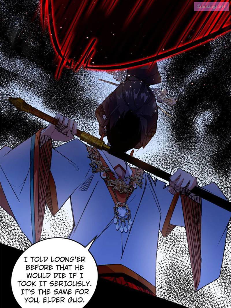 I’m An Evil God Chapter 415 page 52 - Mangabat