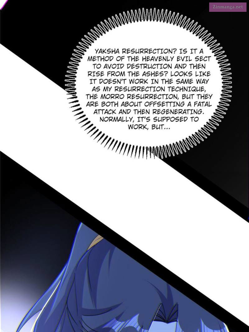 I’m An Evil God Chapter 415 page 80 - Mangabat