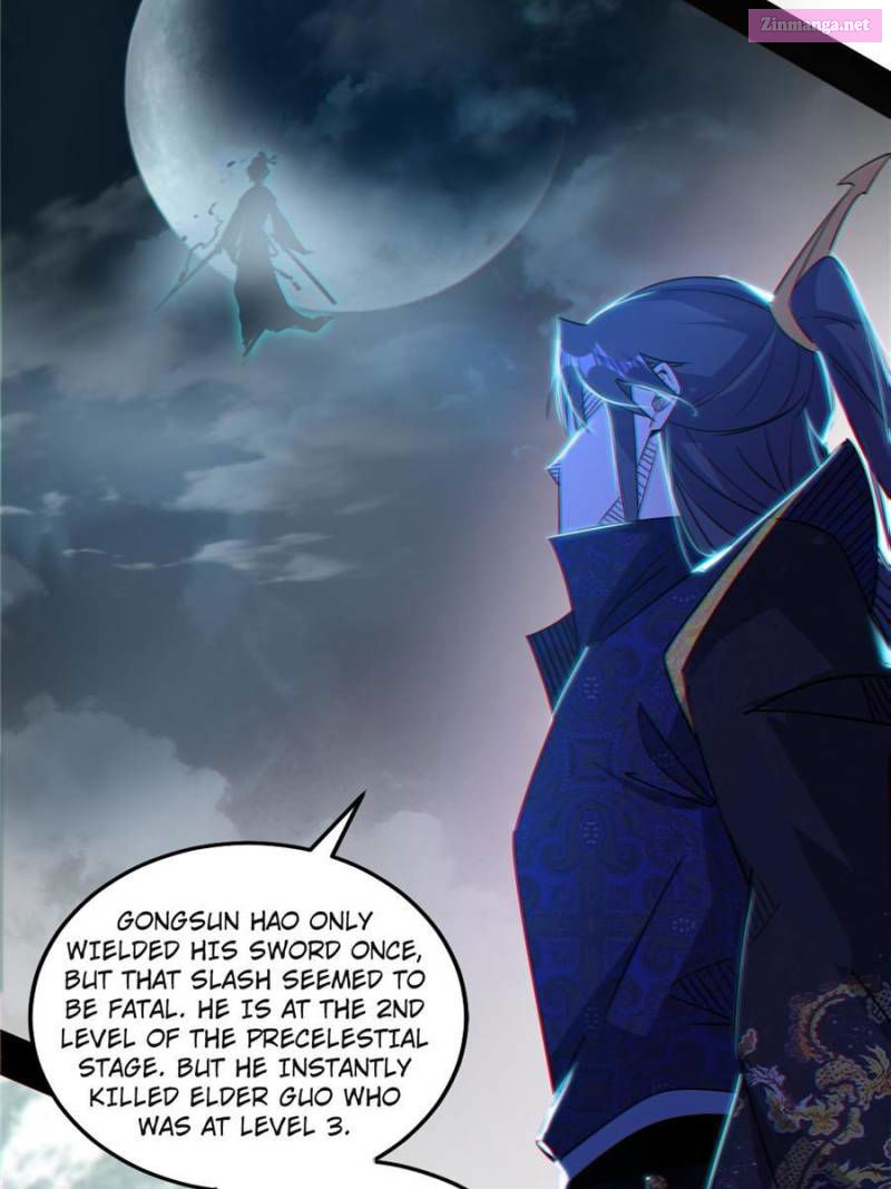 I’m An Evil God Chapter 415 page 82 - Mangabat